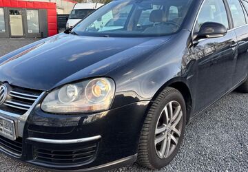 VW Golf 265.000 km 950 &euro; Rheurdt 47509