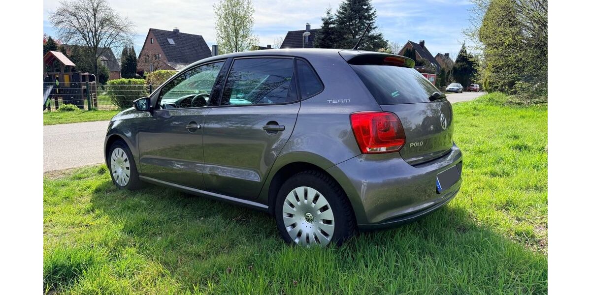VW Polo 170.000 km 4.900 &euro; Wesel 46485
