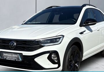 VW Taigo 27.580 km 24.490 &euro; Viersen 41751