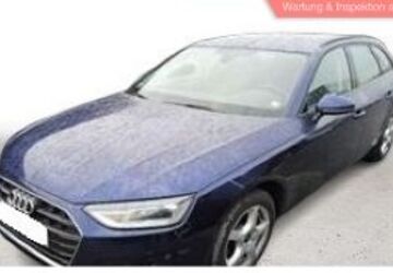 Audi A4 78.641 km 24.460 &euro; Moers-Hülsdonk 47441