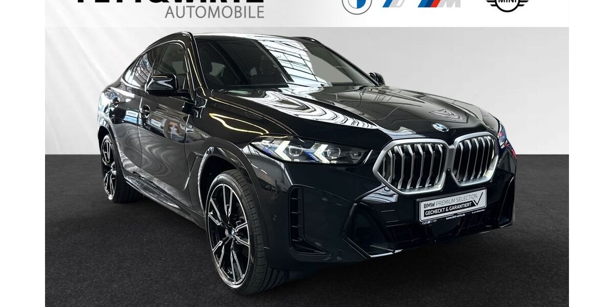 BMW X6 24.350 km 76.487 &euro; Moers 47441