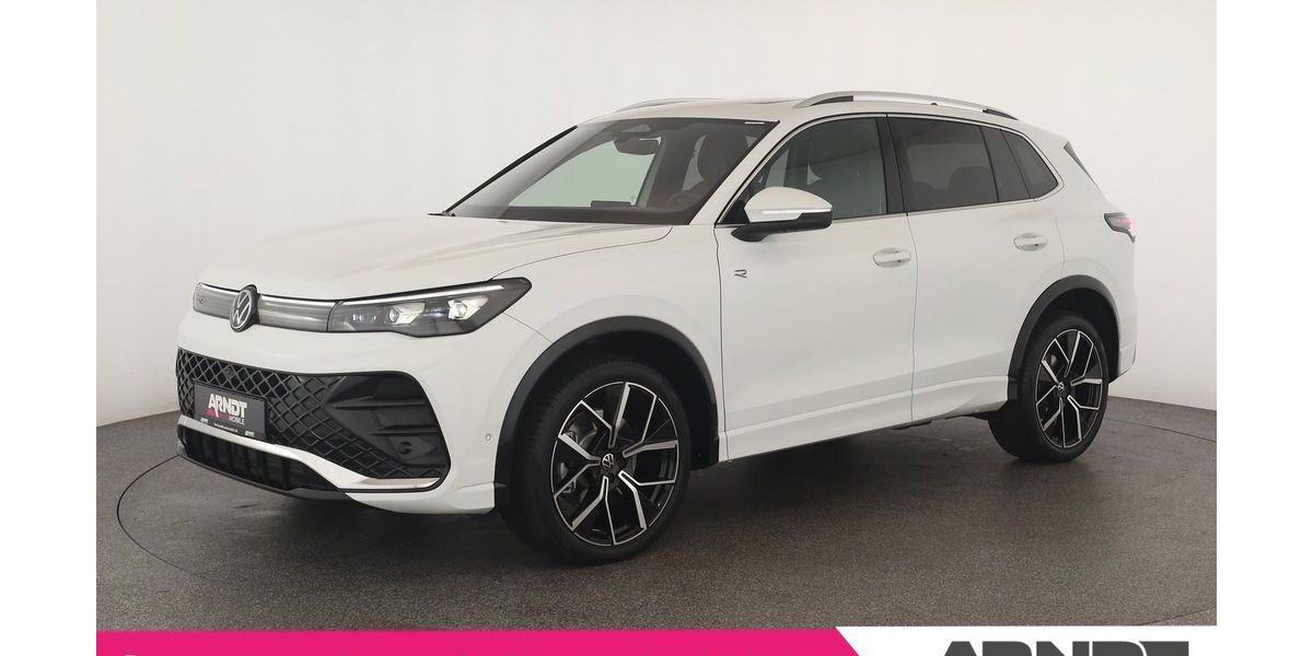 VW Tiguan 15.200 km 47.284 &euro; Düsseldorf 40233
