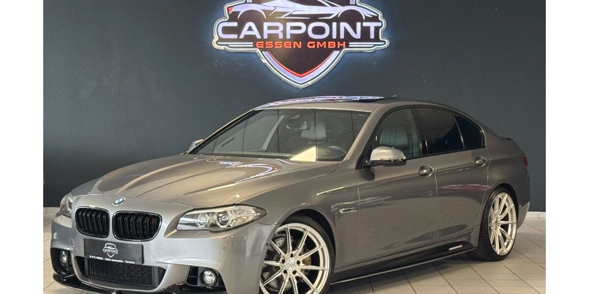 BMW 535 59.000 km 30.899 &euro; Essen 45138