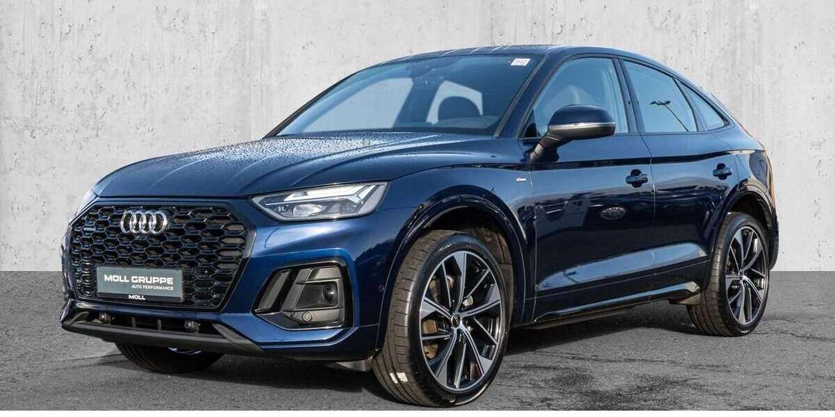 Audi Q5 71.975 km 38.420 &euro; Düsseldorf 40474