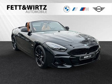 Gebrauchte BMW Z4