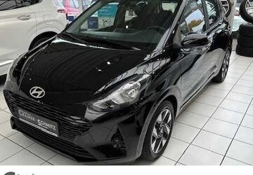 Hyundai i10 17.200 km 15.390 &euro; Wesel 46485