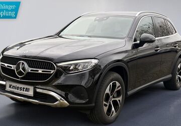 Mercedes-Benz GLC 300 20.950 km 55.490 &euro; Neuss 41464