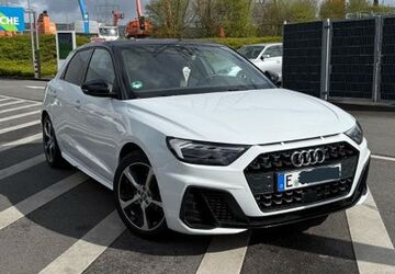 Audi A1 66.500 km 22.950 &euro; Essen 45359