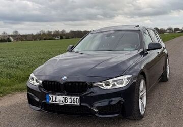 BMW 318 216.000 km 12.000 &euro; Straelen 47638