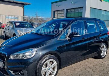 BMW 220 161.000 km 13.999 &euro; Dinslaken 46539