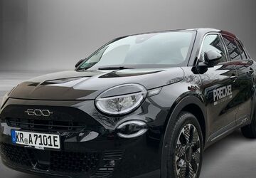 Fiat 600e 1.500 km 25.950 &euro; Krefeld 47805