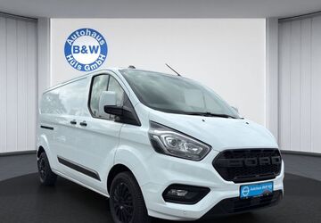 Ford Transit Custom 79.970 km 21.999 &euro; Krefeld 47805