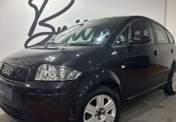 Audi A2 211.828 km 4.690 &euro; Duisburg 47058