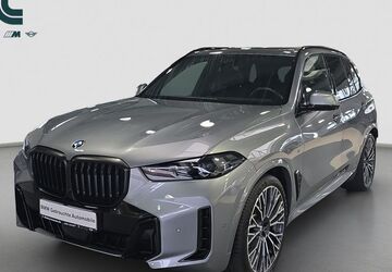 BMW X5 43.192 km 76.490 &euro; Kaarst 41564