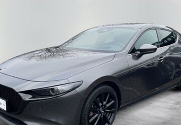 Mazda 3 21.080 km 25.980 &euro; Krefeld 47805