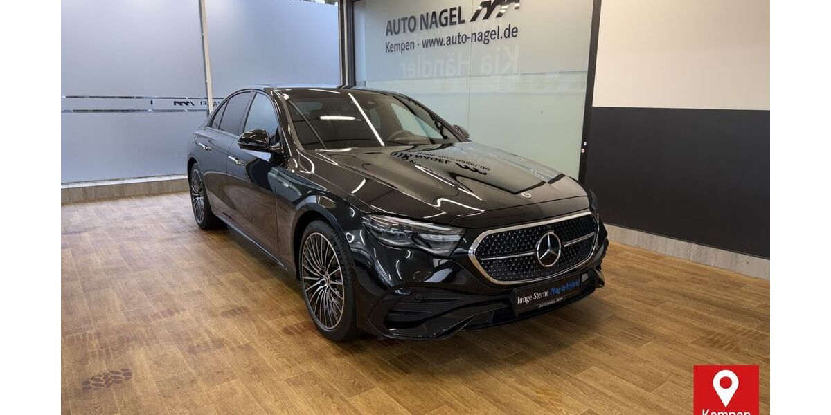 Mercedes-Benz E 400 24.080 km 66.756 &euro; Kempen 47906
