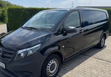 Mercedes-Benz Vito 138.000 km 24.395 &euro; Moers 47447