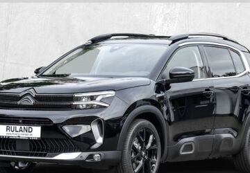 Citroen C5 Aircross 28.760 km 27.990 &euro; Viersen 41748