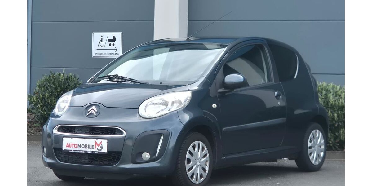 Citroen C1 89.350 km 4.199 &euro; Mülheim an der Ruhr 45475