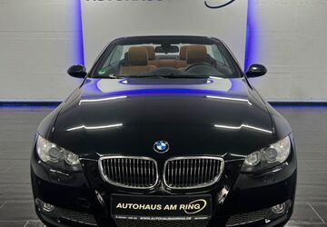 BMW 335 57.450 km 24.999 &euro; Ratingen bei Düsseldorf 40878