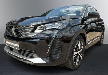Peugeot 3008 59.196 km 19.890 &euro; Xanten 46509