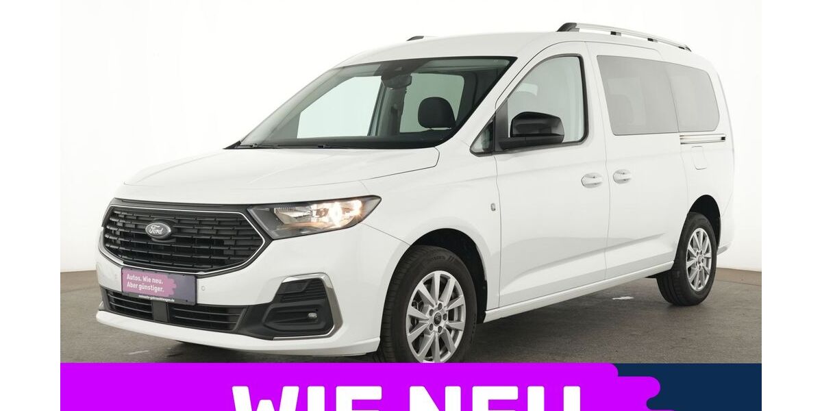 Ford Grand Tourneo 27.668 km 27.224 &euro; Neuss 41460