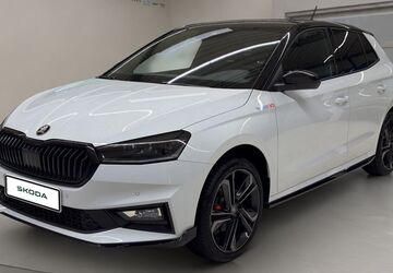Skoda Fabia 9.875 km 29.888 &euro; Viersen-Dülken 41751