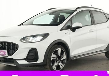 Ford Fiesta 43.240 km 14.170 &euro; Neuss 41460