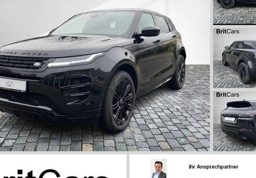 Land Rover Range Rover Evoque 1.470 km 70.424 &euro; Krefeld 47803