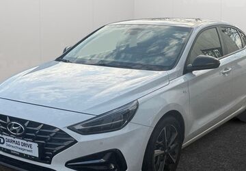 Hyundai i30 15.799 km 19.990 &euro; Dinslaken 46535