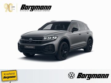 Gebrauchte VW Touareg