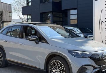Mercedes-Benz EQE 12.850 km 69.950 &euro; Krefeld 47805