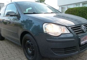 VW Polo 209.342 km 1.950 &euro; Oberhausen 46047