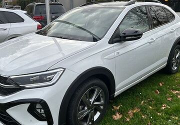 VW Taigo 13.887 km 30.450 &euro; Düsseldorf 40472