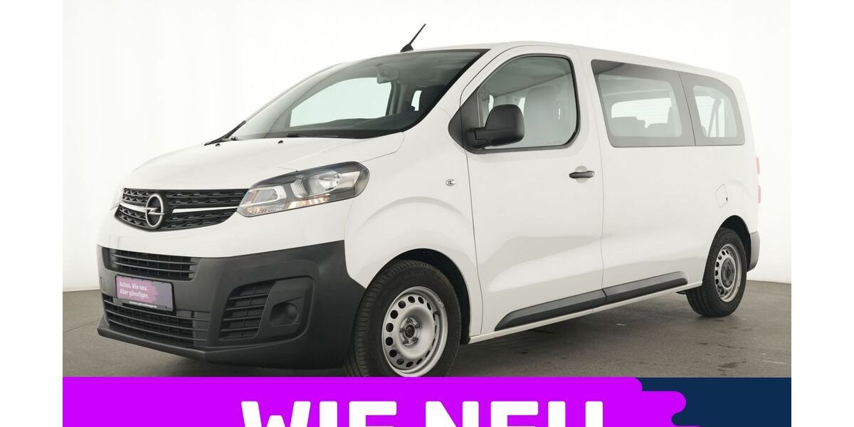 Opel Vivaro 113.952 km 18.899 &euro; Neuss 41460