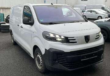 Peugeot Expert 23.800 km 22.480 &euro; Essen 45307