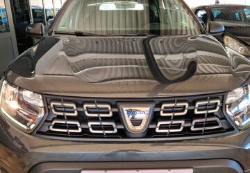 Dacia Duster 105.000 km 10.200 &euro; Bottrop 46238