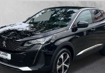 Peugeot 3008 14.368 km 28.490 &euro; Viersen 41748