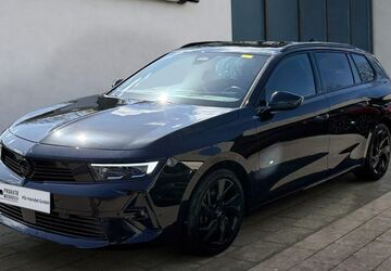 Opel Astra 27.700 km 19.999 &euro; Meerbusch 40668