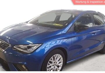 Seat Ibiza 21.285 km 20.370 &euro; Moers-Hülsdonk 47441