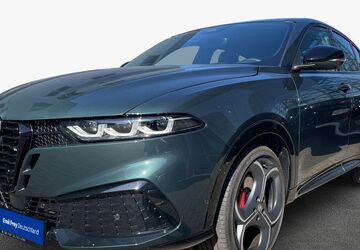Alfa Romeo Tonale 2.500 km 47.590 &euro; Düsseldorf 40233