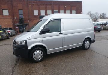 VW T5 Transporter 194.112 km 18.950 &euro; Essen 45309