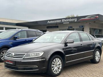 Gebrauchte VW Phaeton