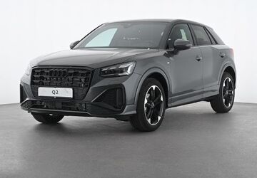 Audi Q2 2.500 km 45.880 &euro; Essen 45143
