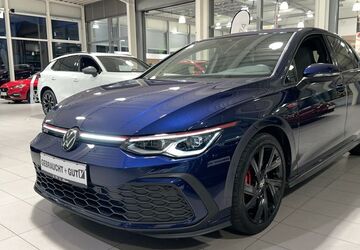 VW Golf 30.180 km 31.450 &euro; Hünxe 46569