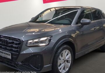 Audi Q2 5.000 km 39.980 &euro; Mülheim a.d. Ruhr 45481