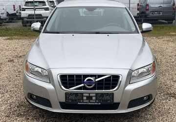 Volvo V70 386.545 km 3.999 &euro; Viersen 41748