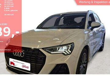 Audi Q3 73.388 km 27.130 &euro; Moers-Hülsdonk 47441