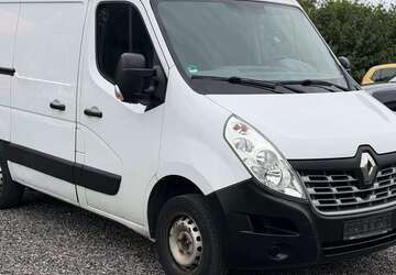 Renault Master 300.000 km 5.499 &euro; Essen 45307