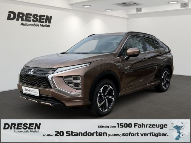 Mitsubishi Eclipse Cross 38.000 km 20.590 &euro; Krefeld 47805